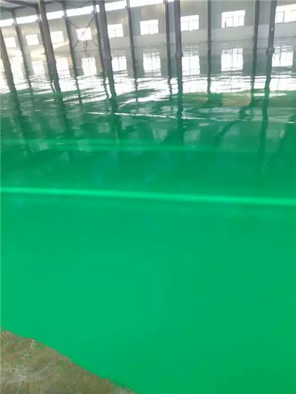 三山，我直接给你一份室外地坪漆翻新维修